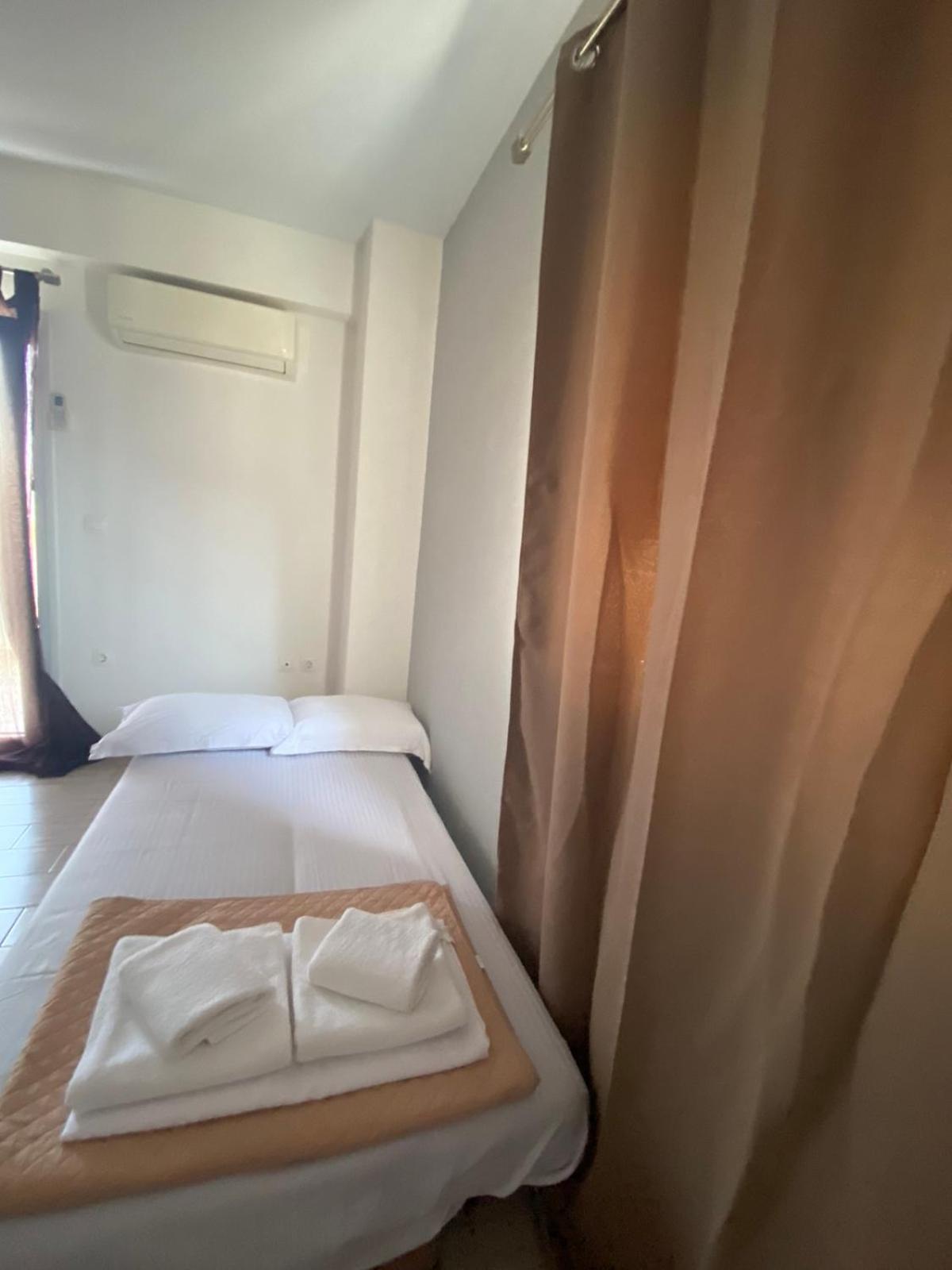 ChalkísΑρέθουσα Fourth Floor !公寓 外观 照片